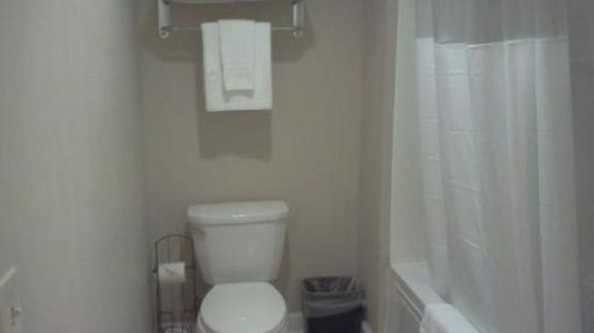 Heritage Suites Hotel Bradford Zimmer foto
