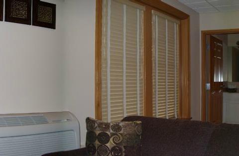 Heritage Suites Hotel Bradford Zimmer foto