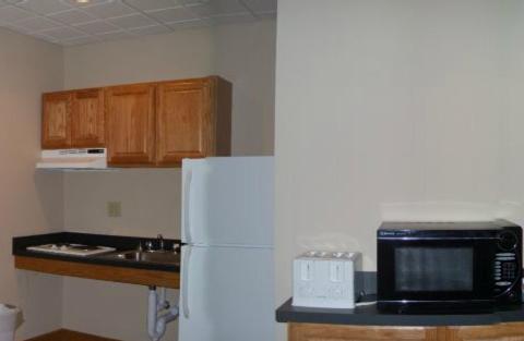 Heritage Suites Hotel Bradford Zimmer foto