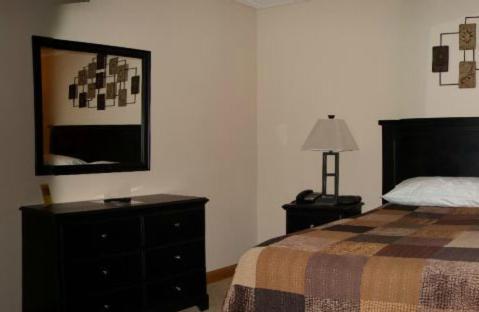 Heritage Suites Hotel Bradford Zimmer foto